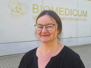 Susanne Singer
